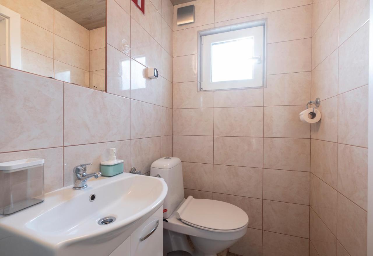 New Studio With Aircon & Free Parking Lublaň Exteriér fotografie